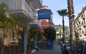 Hotel Gilda